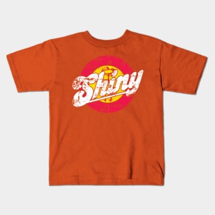 Shiny Kids T-Shirt